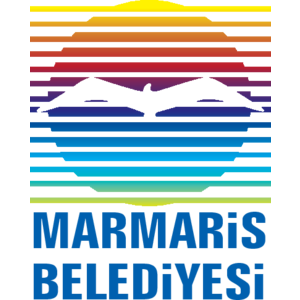 Marmaris Belediyesi Logo