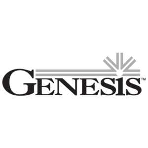 Genesis(162) Logo