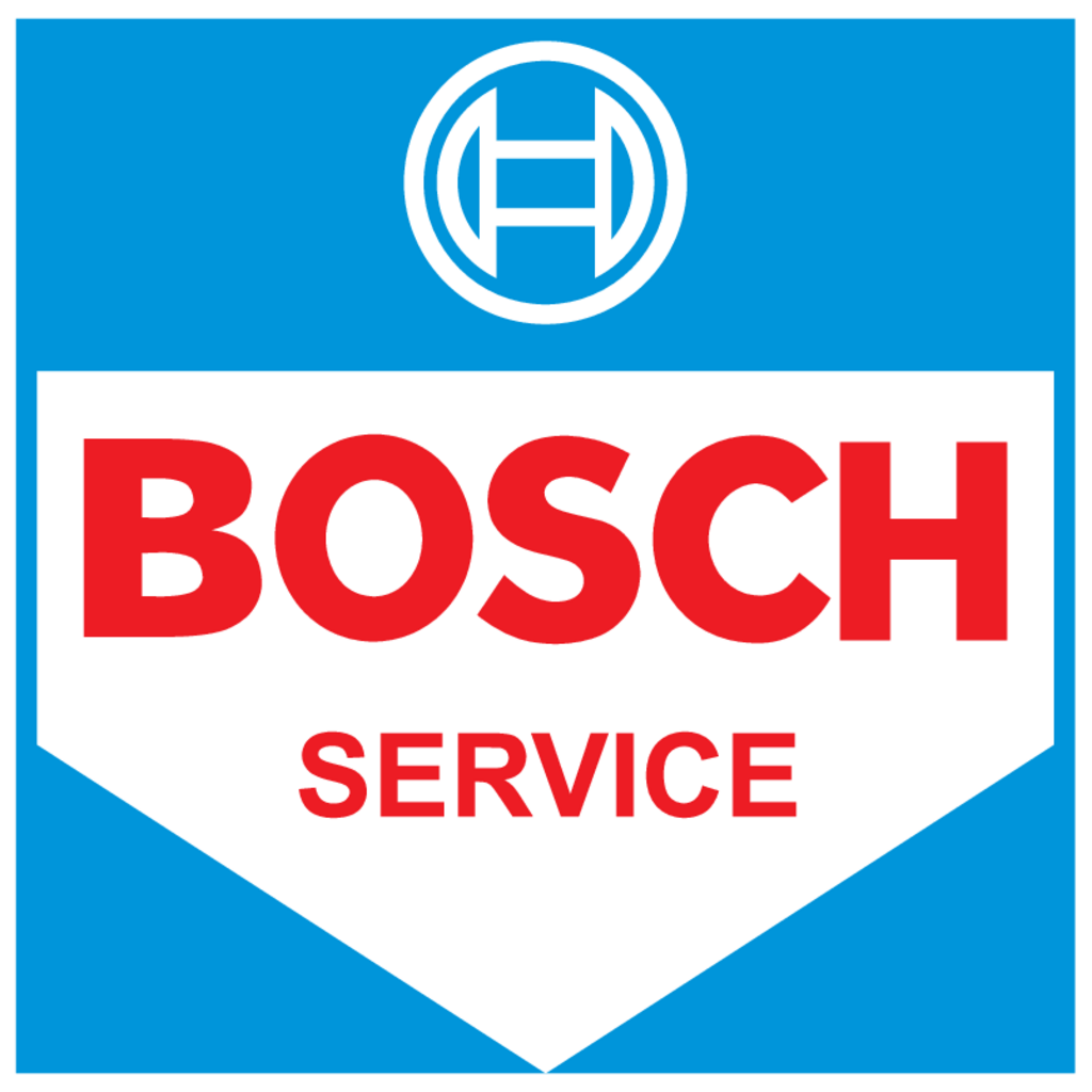 Bosch,Service