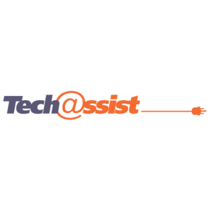 TechAssist Logo
