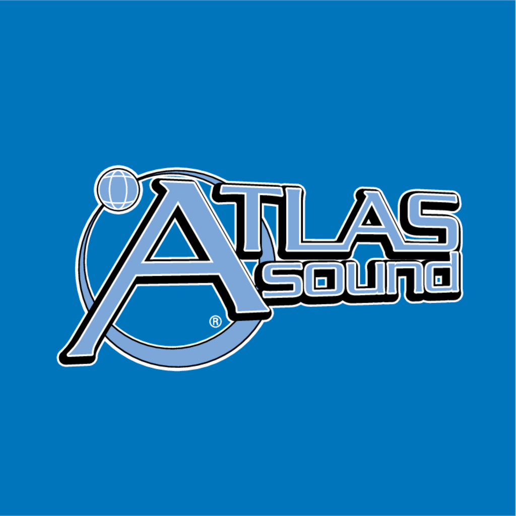 Atlas,Sound(204)
