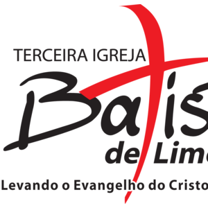 Logo, Unclassified, Brazil, Terceira Igreja Batista de Limeira
