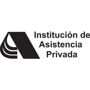 Institución de Asistencia Privada Logo