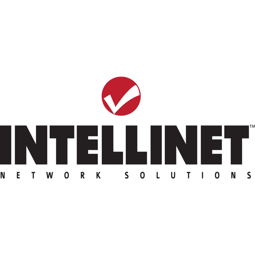 Logo, Technology, United States, Intellinet