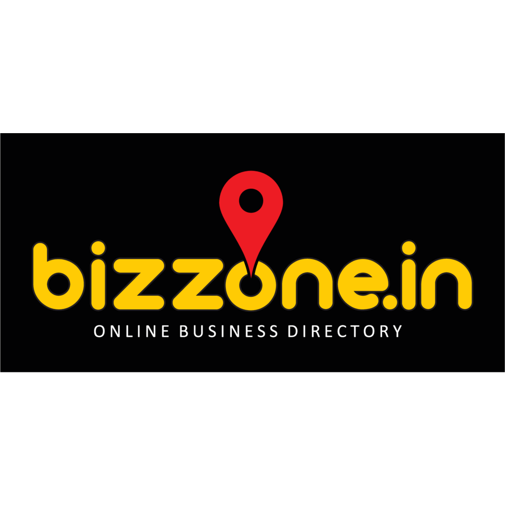 Logo, Industry, India, Bizzone.in
