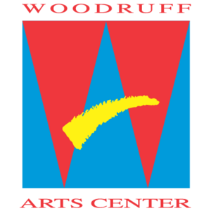 Woodruff Art Center Logo