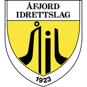 Logo, Sports, Norway, Åfjord IL
