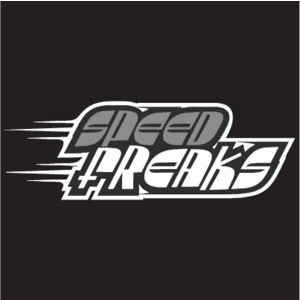 Speed Freaks Logo