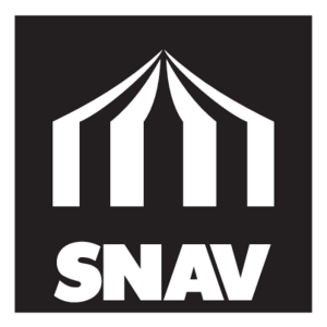 SNAV Logo