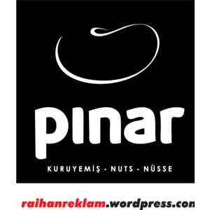 Logo, Food, Turkey, Pinar Kuruyemis