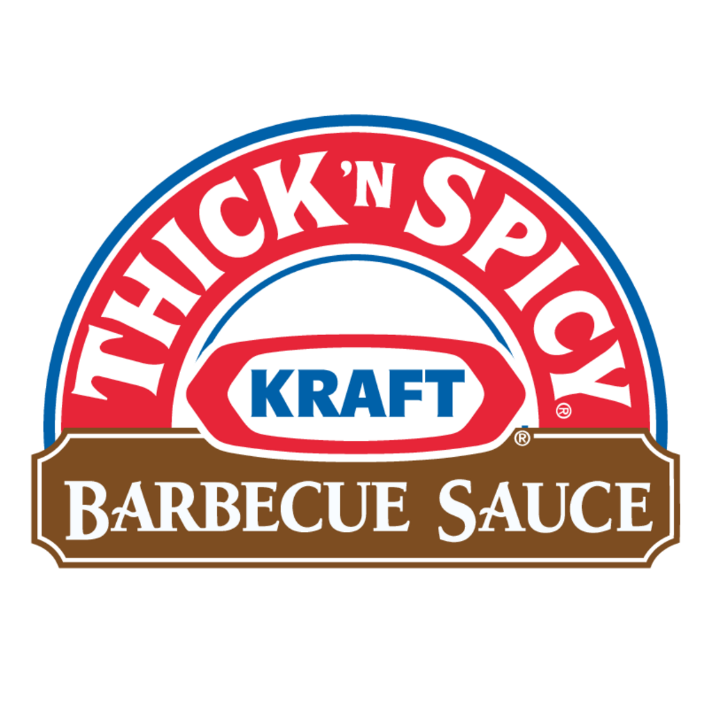 Thick'n,Spicy