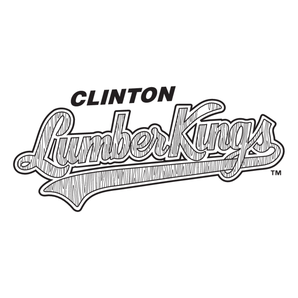 Clinton,LumberKings