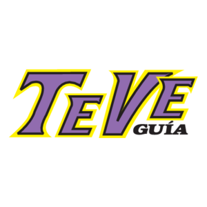 TeVe Guia Logo