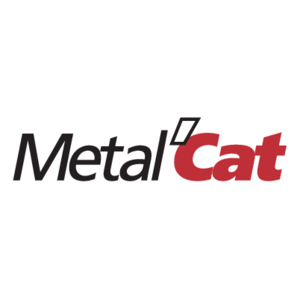 Metal'Cat Logo