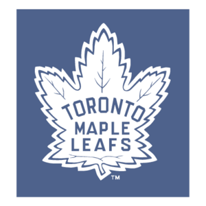 Toronto Maple Leafs(154) Logo
