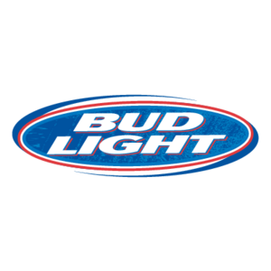 Bud Light(327) Logo
