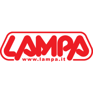 Lampa Logo