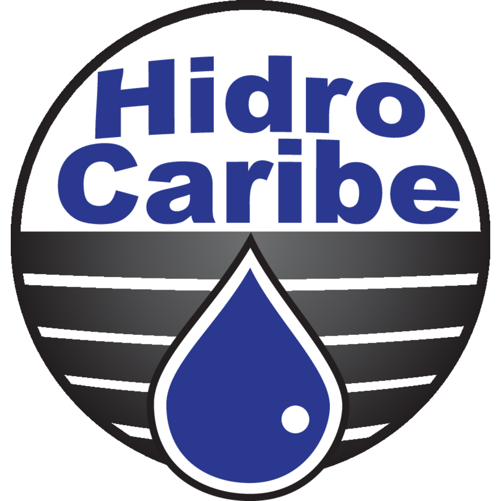 Logo, Government, Venezuela, Hidro Caribe