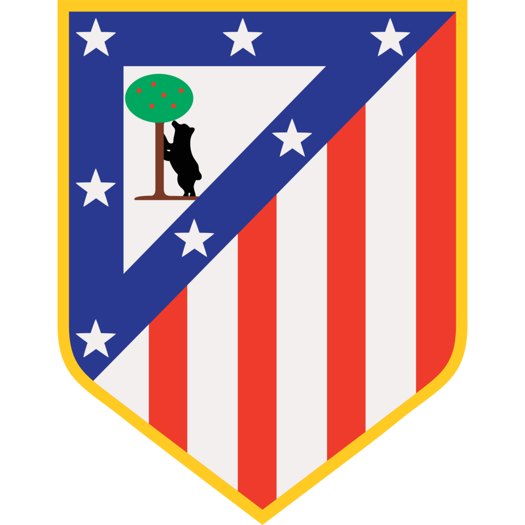 Atlético Madrid, Game 