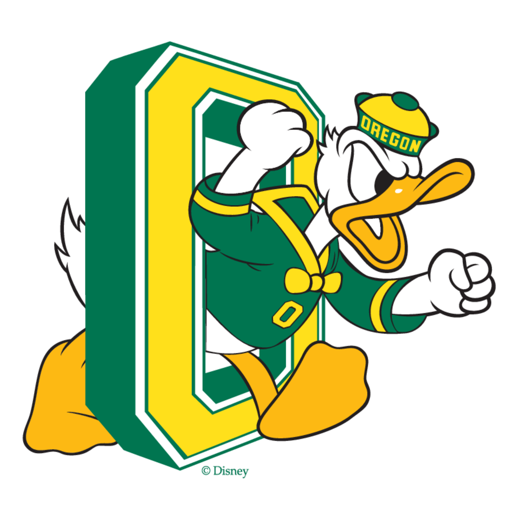 Oregon,Ducks(87)