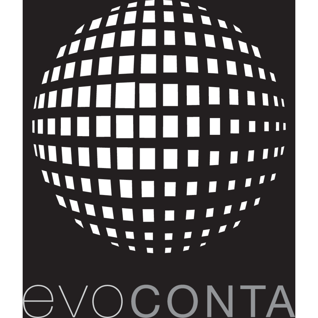 Logo, Industry, Romania, Evoconta