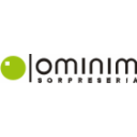 Ominim Logo