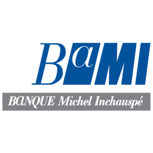 Bami Logo