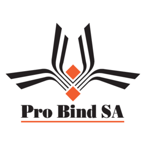 Pro Bind SA Logo