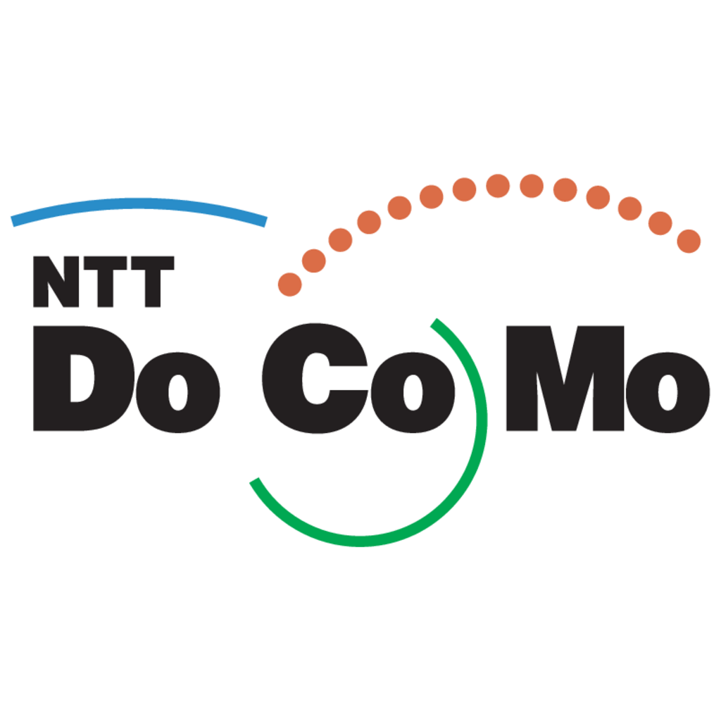NTT,DoCoMo