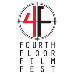 Fourth Floor Film Fest Logo