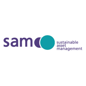 SAM Sustainable Asset Management Logo