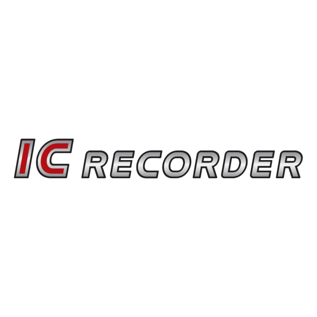 IC,Recorder