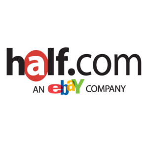 Half com Logo