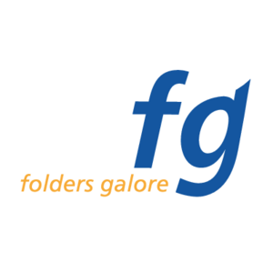 Folders Galore Logo