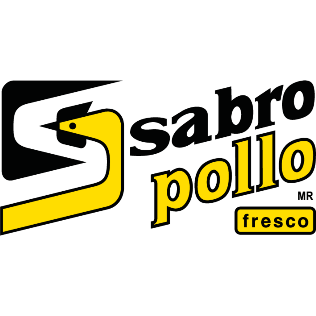 Logo, Food, Mexico, Sabro Pollo