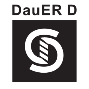 DauER D Logo