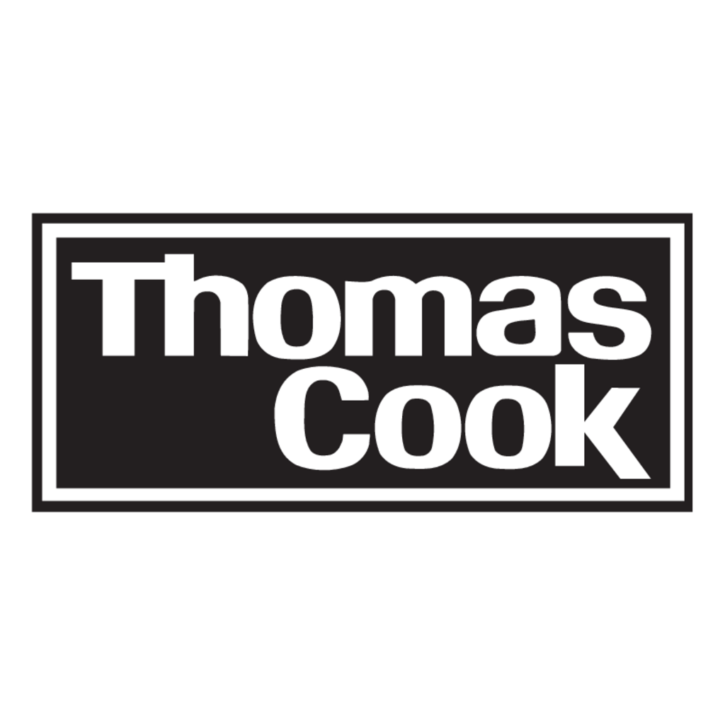 Thomas,Cook