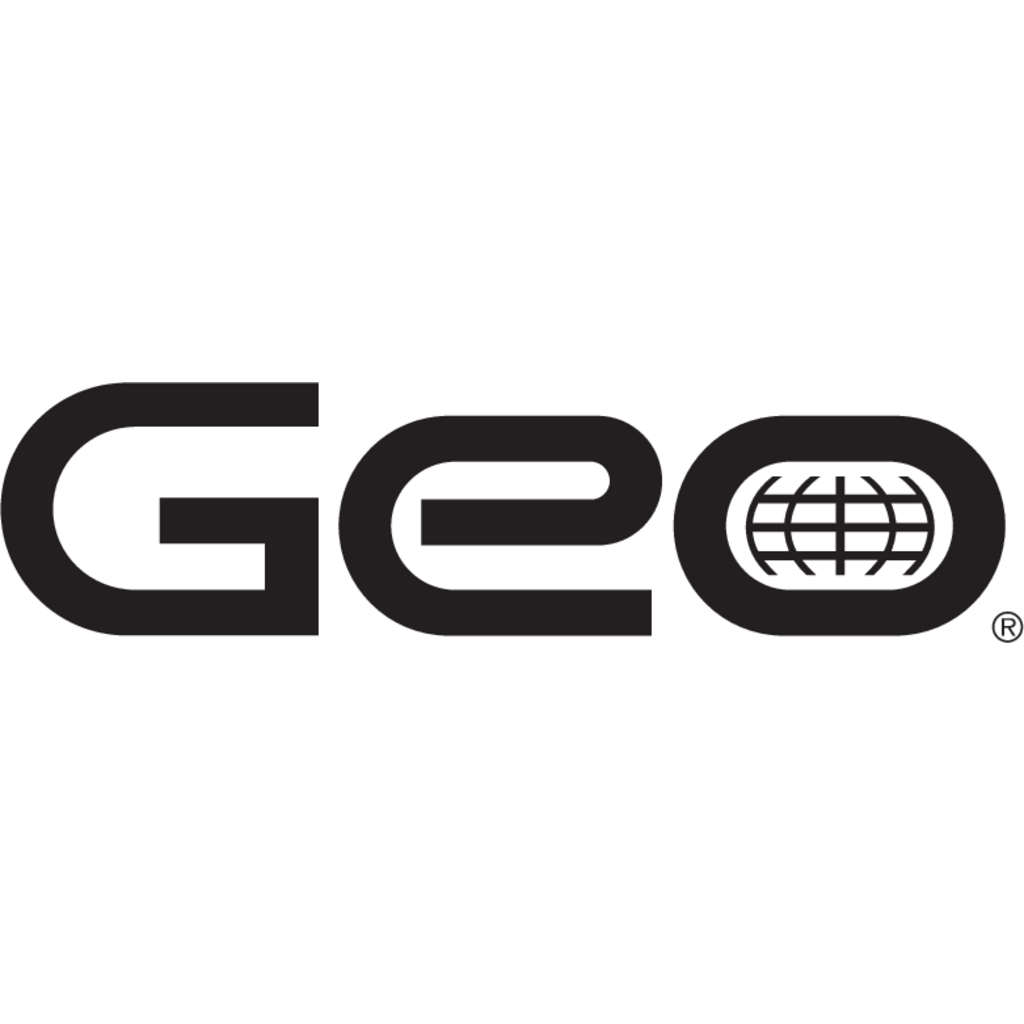 Geo logo, Vector Logo of Geo brand free download (eps, ai, png, cdr