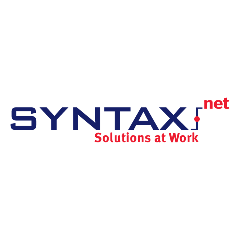 Syntax,net