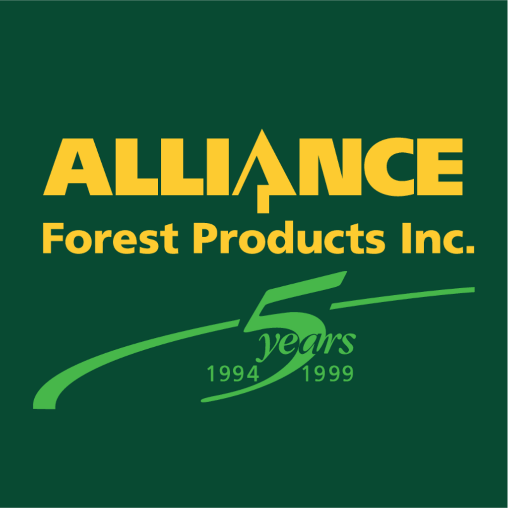 Alliance,Forest,Products
