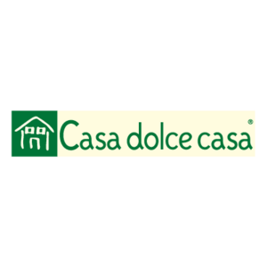 Casa dolce Casa Logo