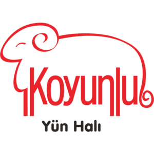 Koyunlu Hali Logo