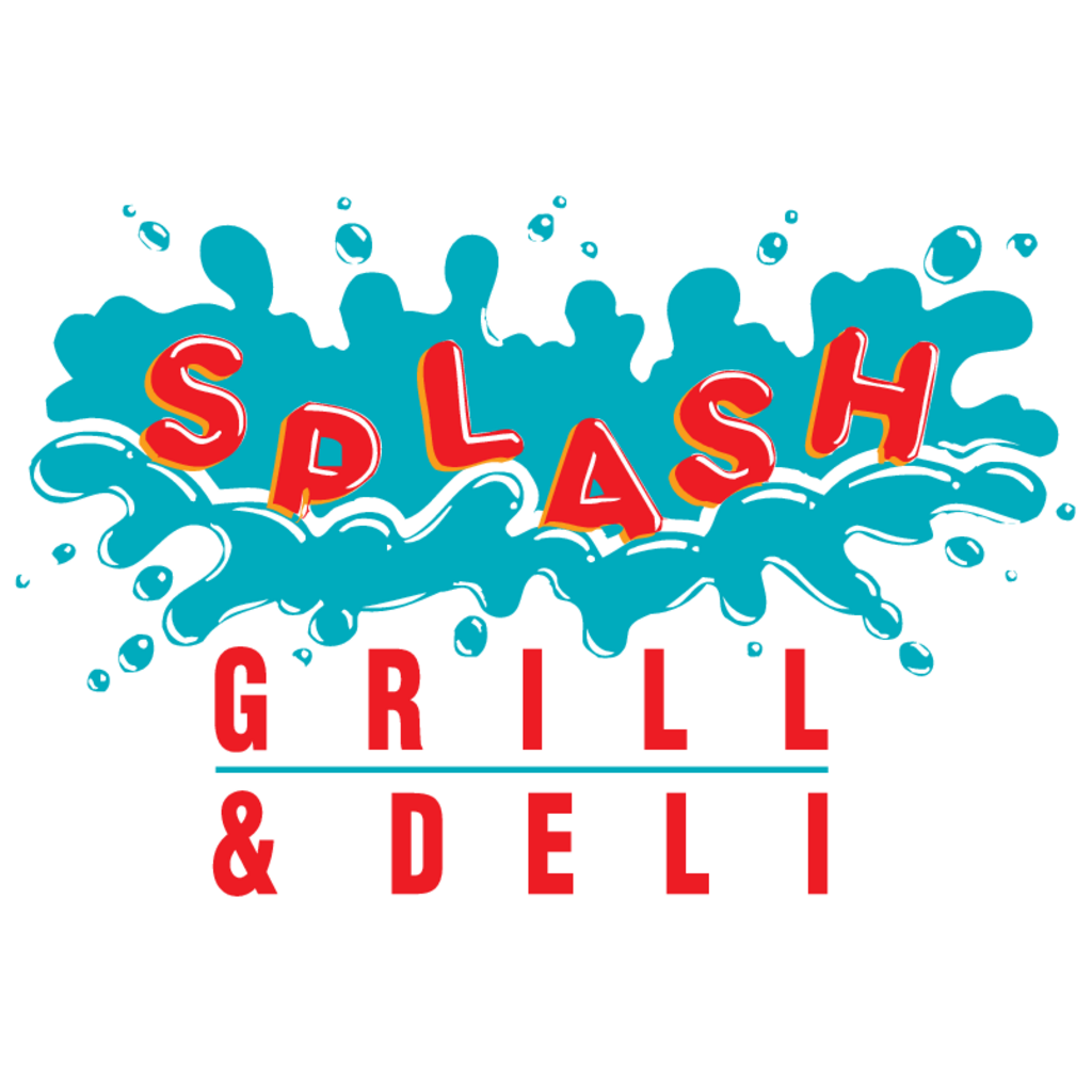 Splash,Grill,&,Deli