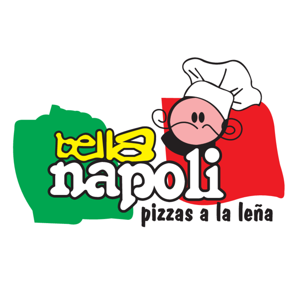 Bella,Napoli