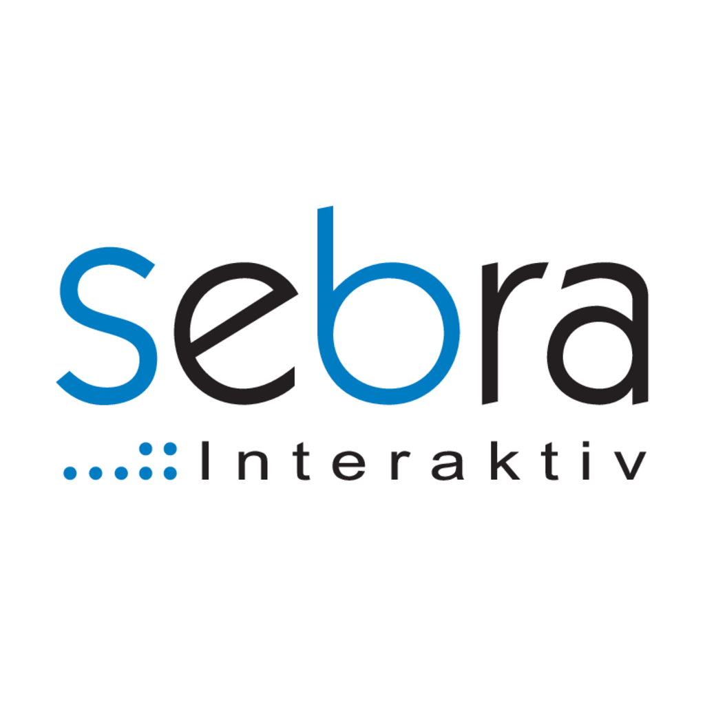 Sebra,Interaktiv