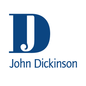 John Dickinson Logo