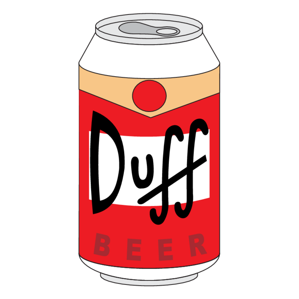 Duff,Beer