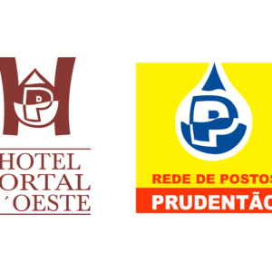 Logo, Transport, Brazil, Rede de Postos Prudentão