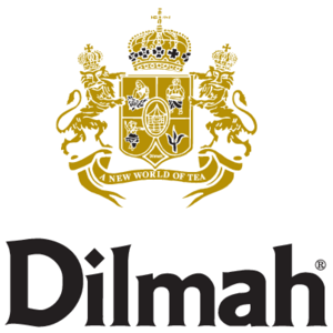 Dilmah(84) Logo