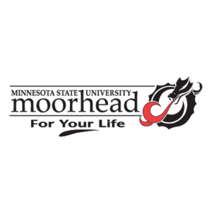 MSU Moorhead(41) Logo
